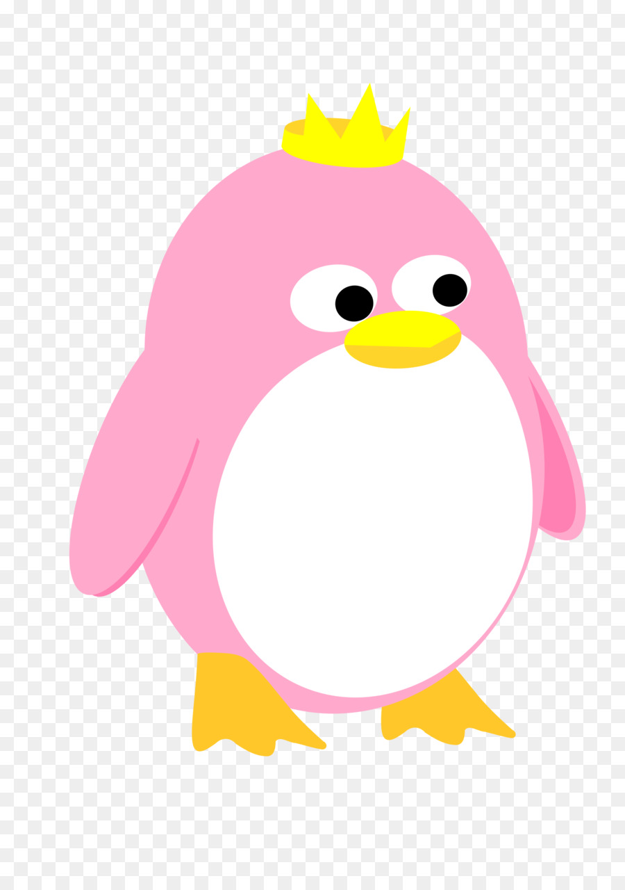 Penguin，Aves PNG