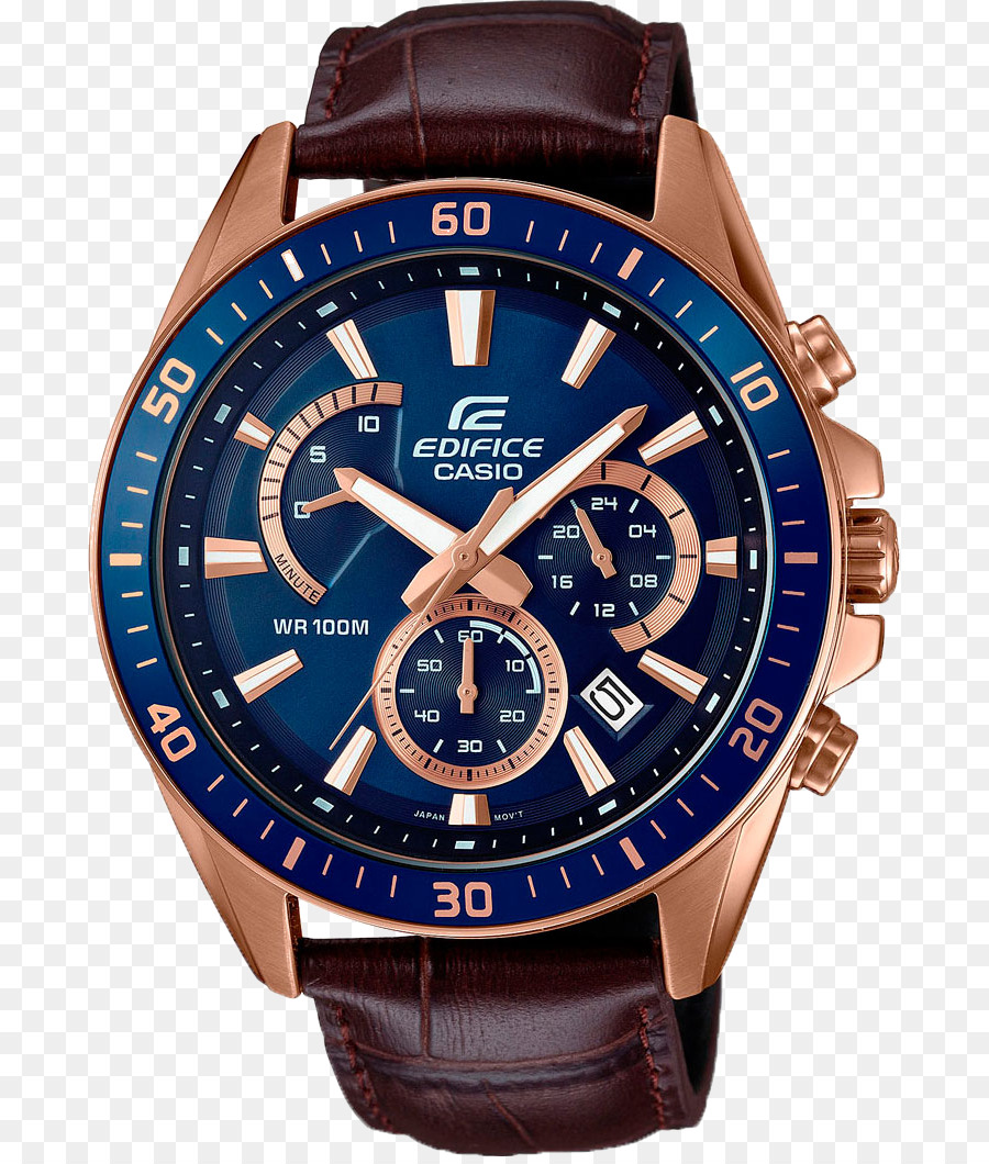 Casio Edifice，Casio PNG