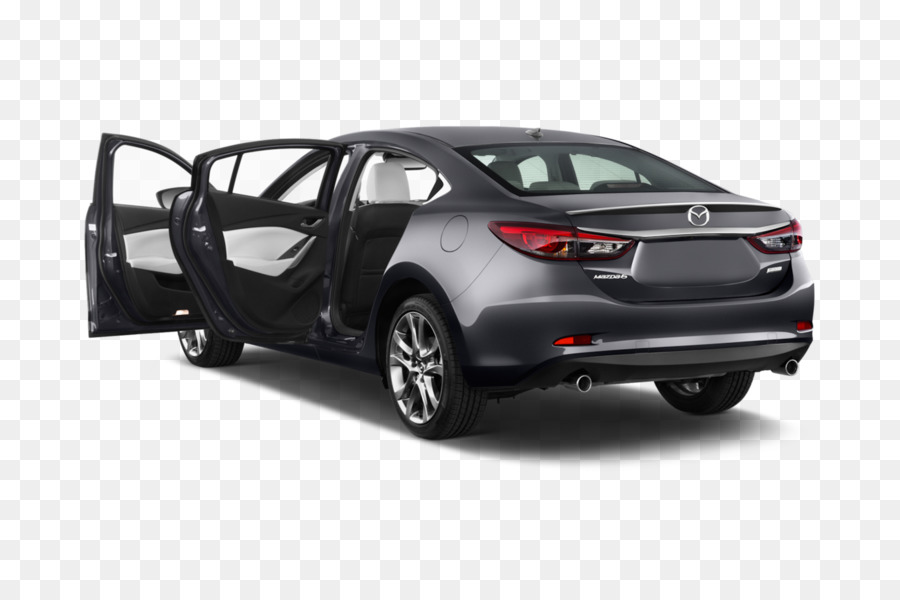 2017 Mazda6，O Mazda6 2016 PNG