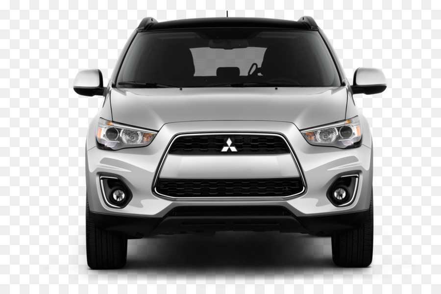 2015 Mitsubishi Outlander Sport，2014 Mitsubishi Outlander Sport PNG