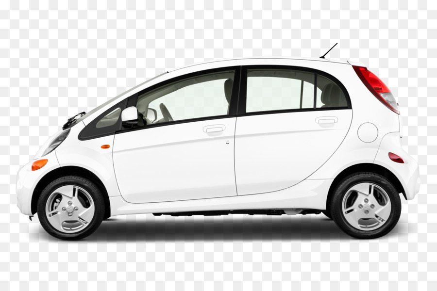 Carro Branco，Compactar PNG