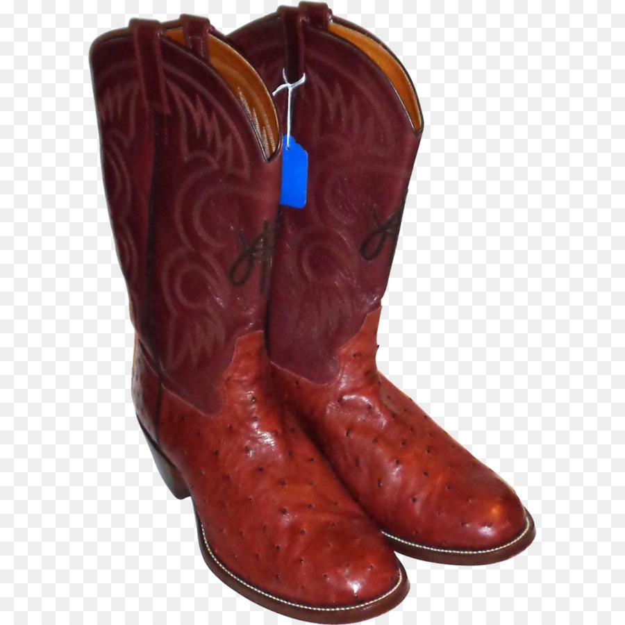 Botas Vermelhas，Couro PNG