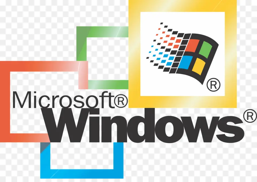 Logotipo Da Microsoft，Tecnologia PNG