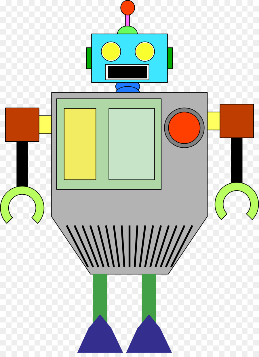 Robô，Máquina PNG