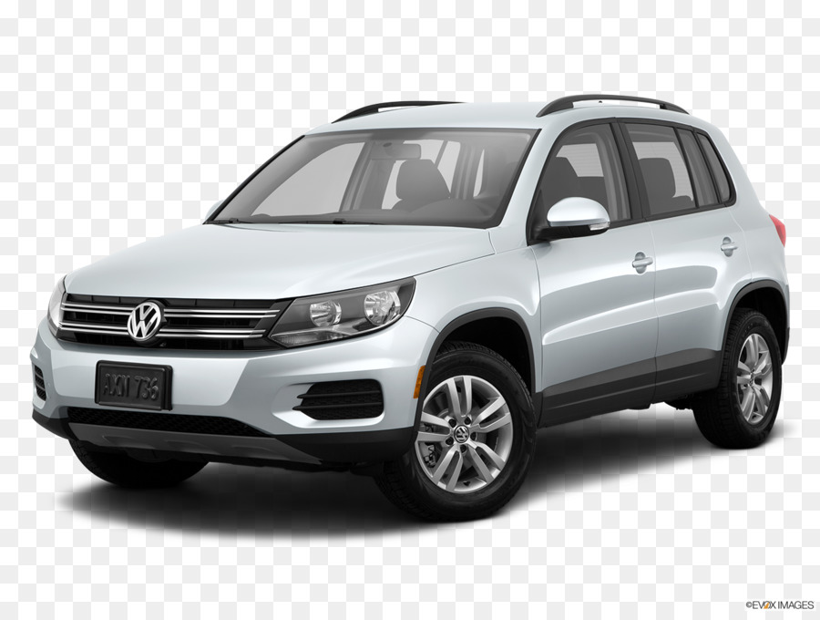 Volkswagen，2017 Volkswagen Tiguan Limitada PNG