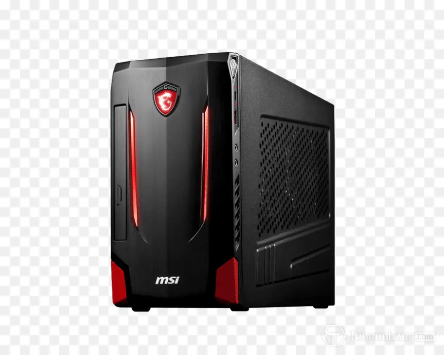 Computador，Msi PNG