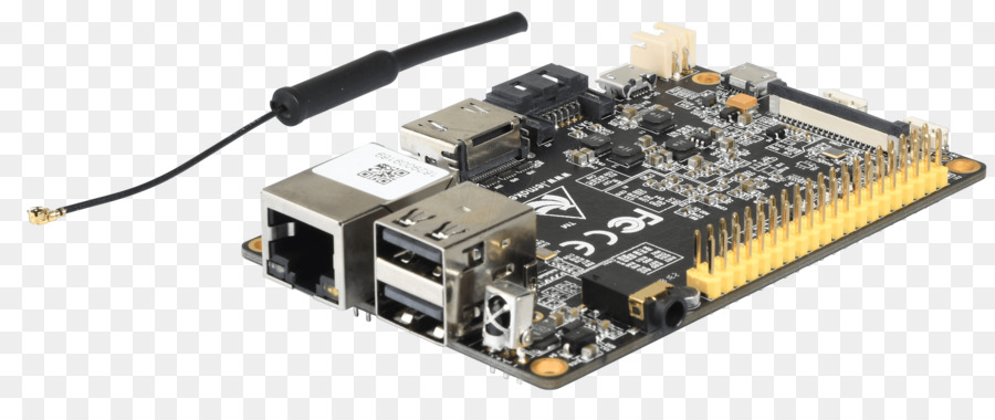 Banana Pi，Placas De Rede Adaptadores PNG