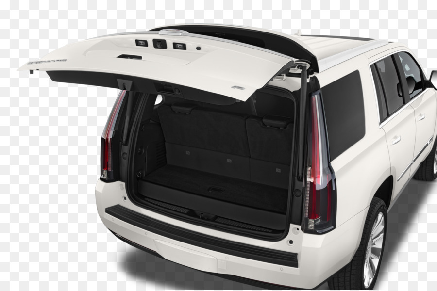 Carro，2015 Cadillac Escalade PNG