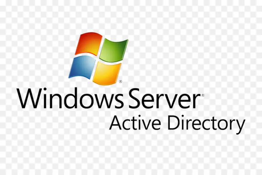 O Active Directory，De Domínio Do Windows PNG