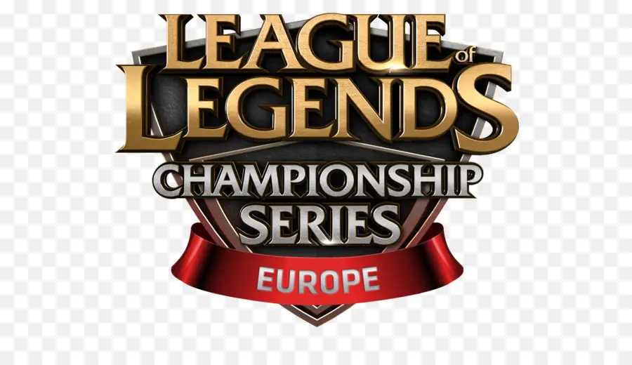 League Of Legends Championship Series，Europeu De League Of Legends Championship Series PNG