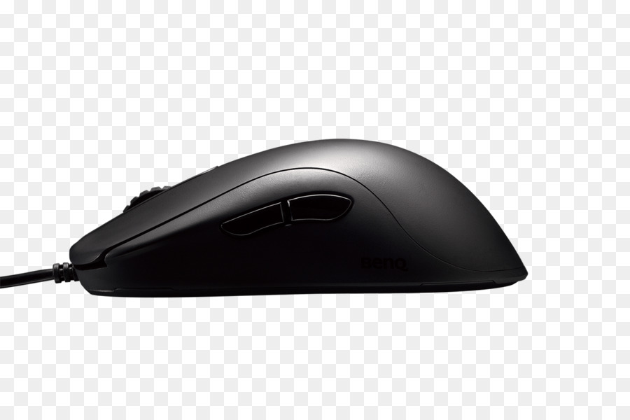 Mouse De Computador Preto，Dell PNG