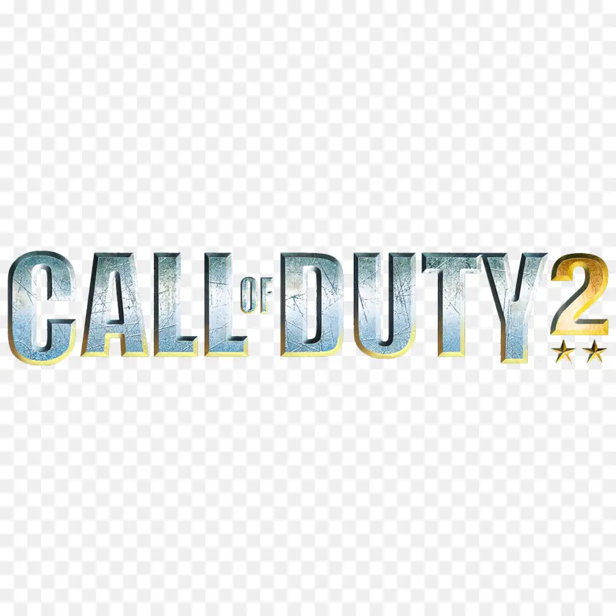 Call Of Duty，Call Of Duty 2 PNG