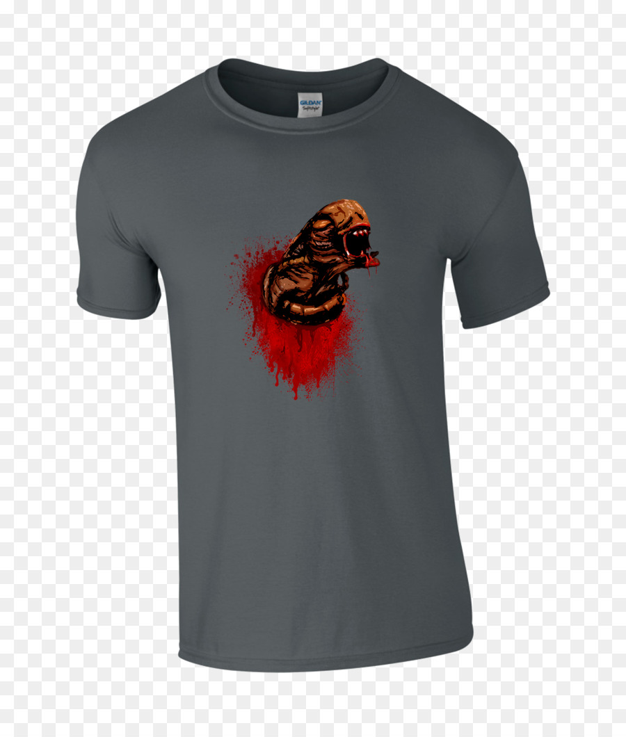 Tshirt，Gildan Roupas PNG