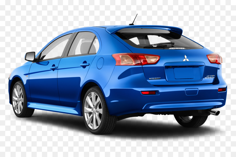 Mitsubishi Lancer Evolution，2014 Mitsubishi Lancer Sportback PNG