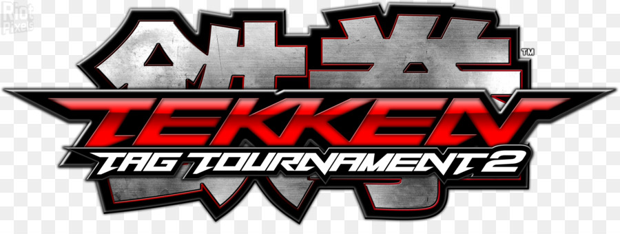 Torneio Tekken Tag 2，Combate PNG