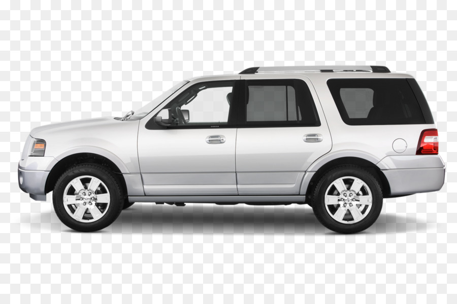 2014 Ford Expedition，2012 Ford Expedition El PNG