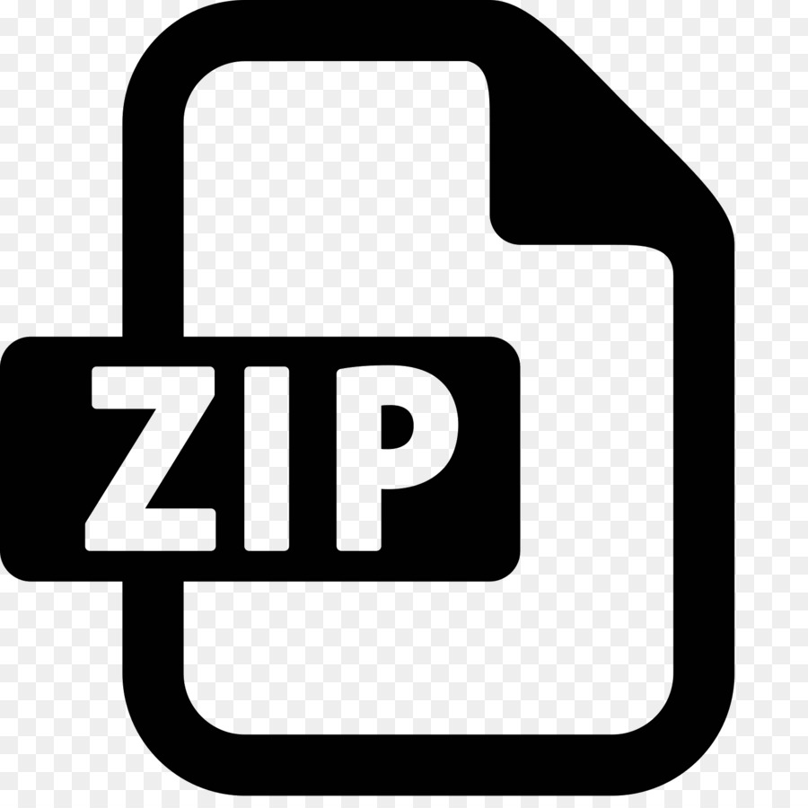 Zip，ícones Do Computador PNG