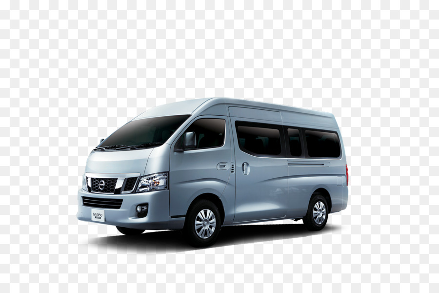 Van，Carro PNG