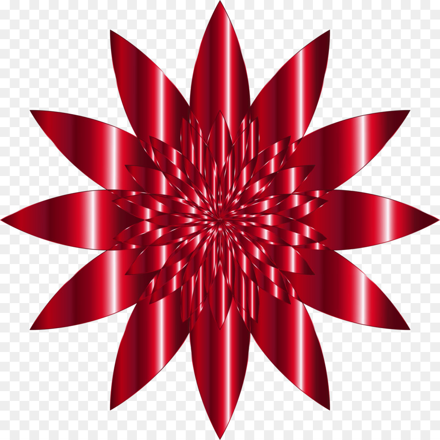 Estrela，Vermelho PNG