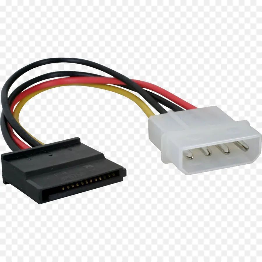 Cabo De Alimentação，Conector PNG