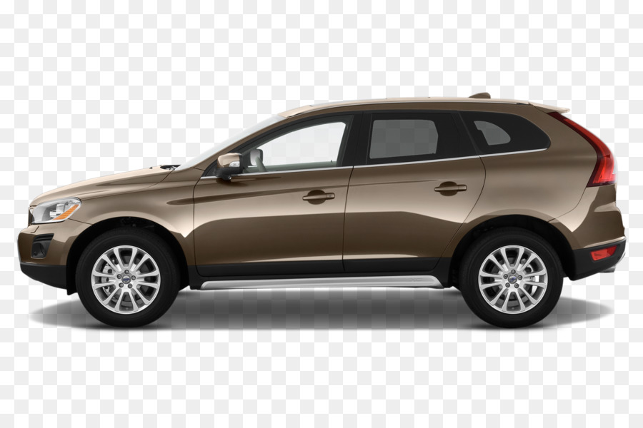 Suv Laranja，Carro PNG