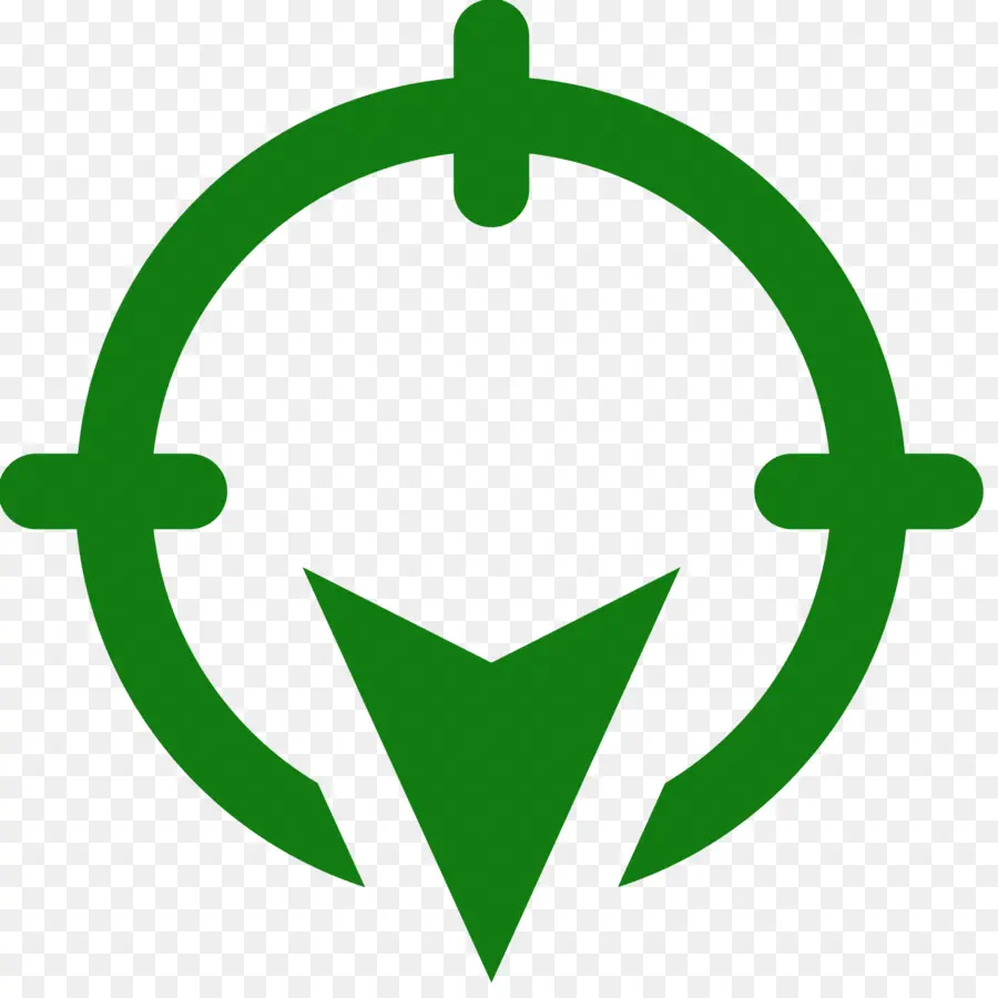 Arqueiro Verde，Alvo PNG