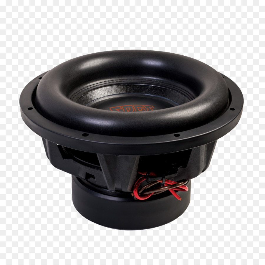 Subwoofer，Potência De áudio PNG