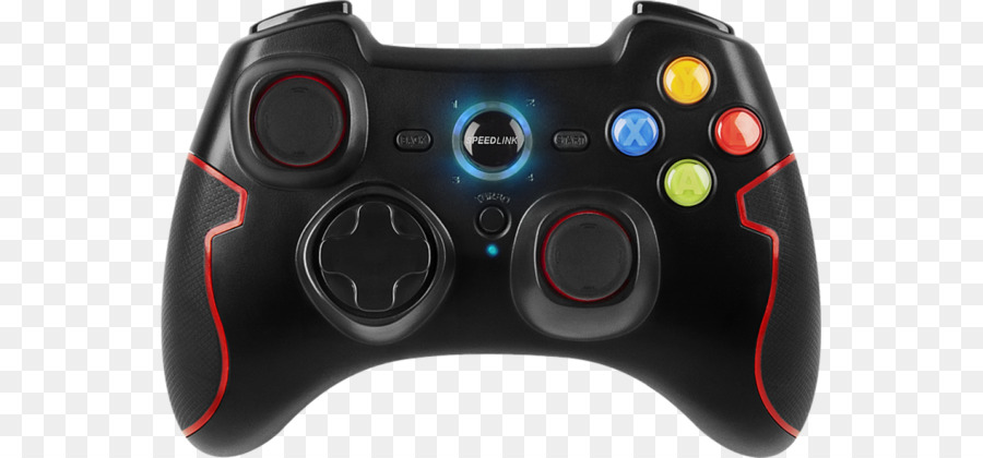 Controlador De Jogo，Manche PNG