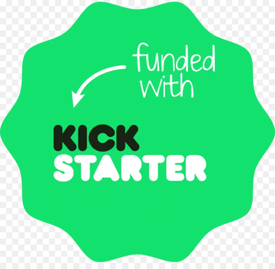 Logotipo Do Kickstarter，Financiamento PNG