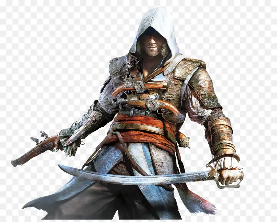 Assassino，Capuz PNG