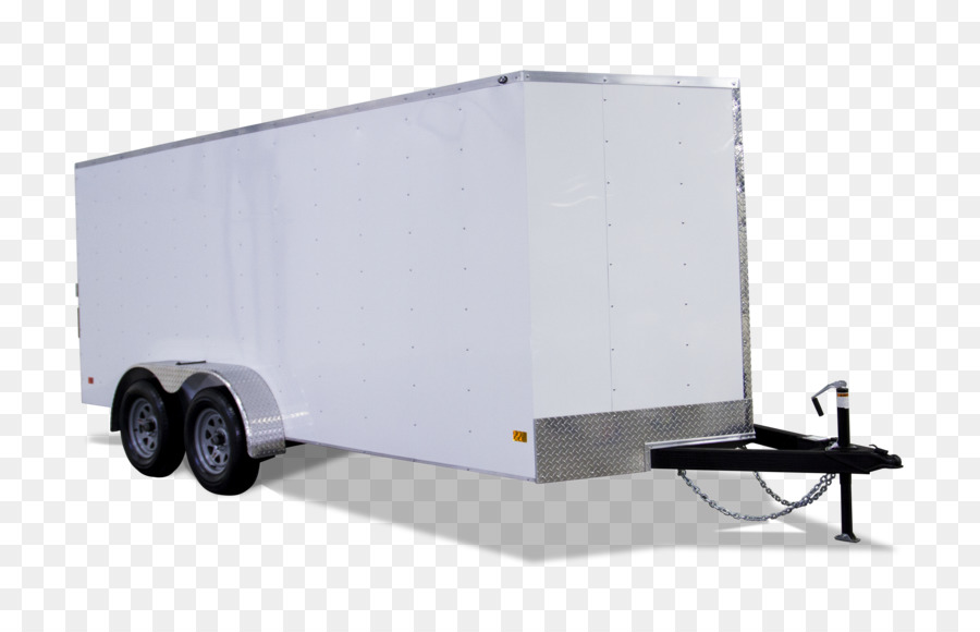 Trailer Fechado，Transporte PNG