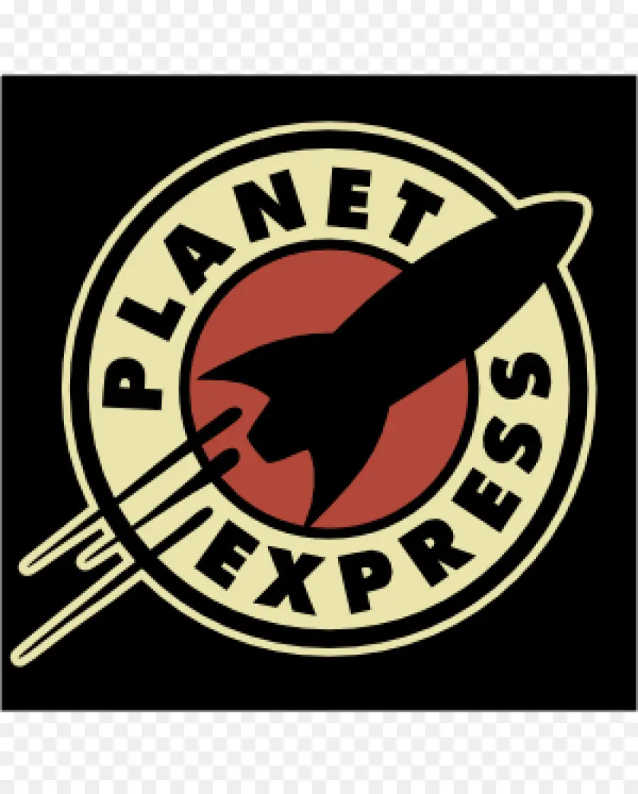 Planet Express Navio，Leela PNG