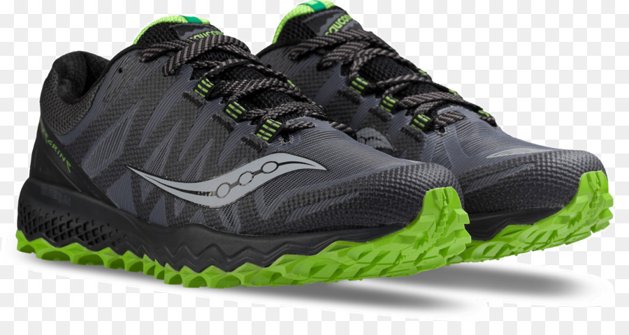 Saucony，Tênis PNG