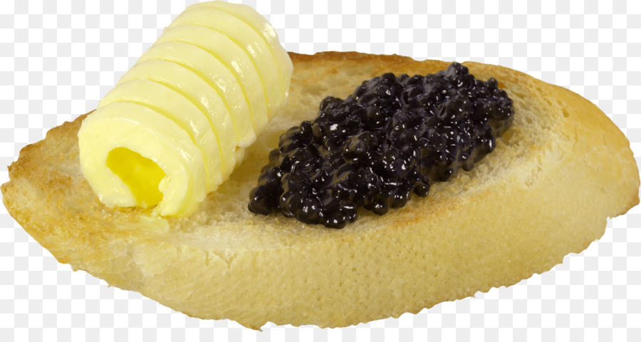 Pão Com Manteiga E Caviar，Brinde PNG