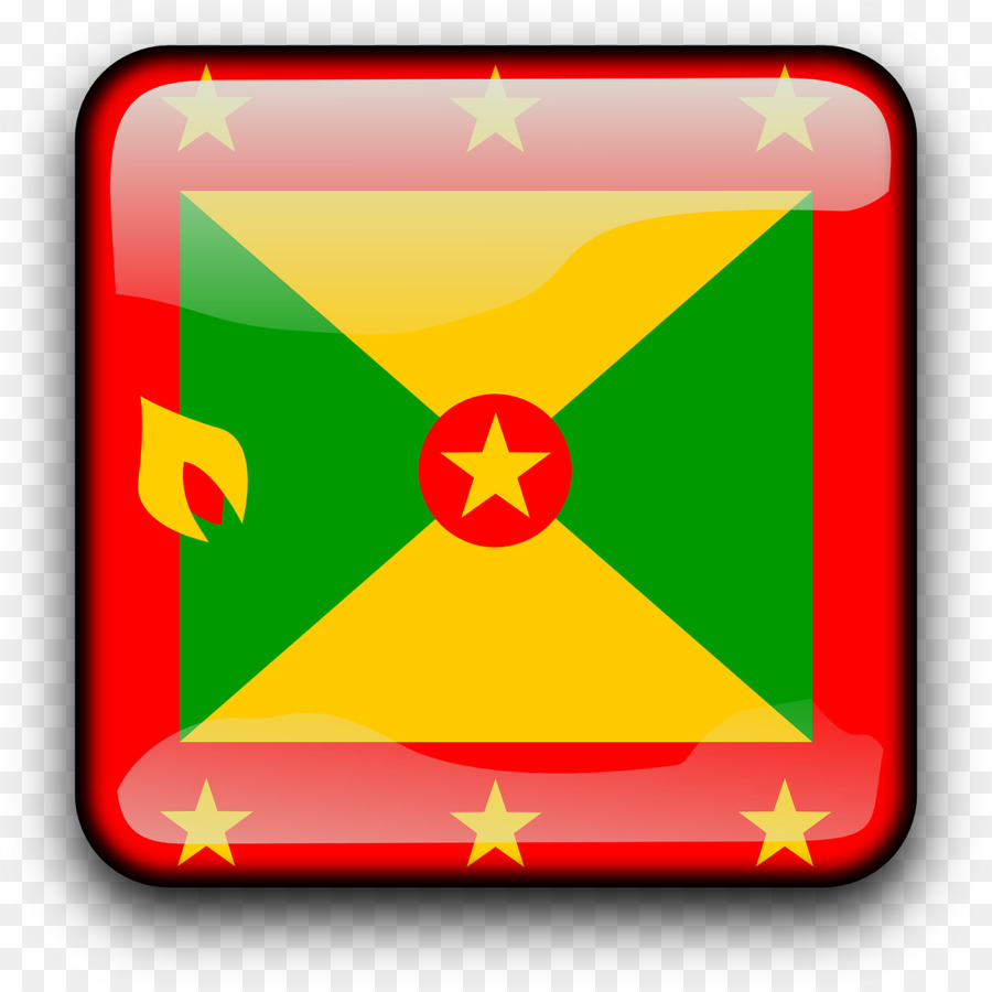 São Jorge，Bandeira De Granada PNG