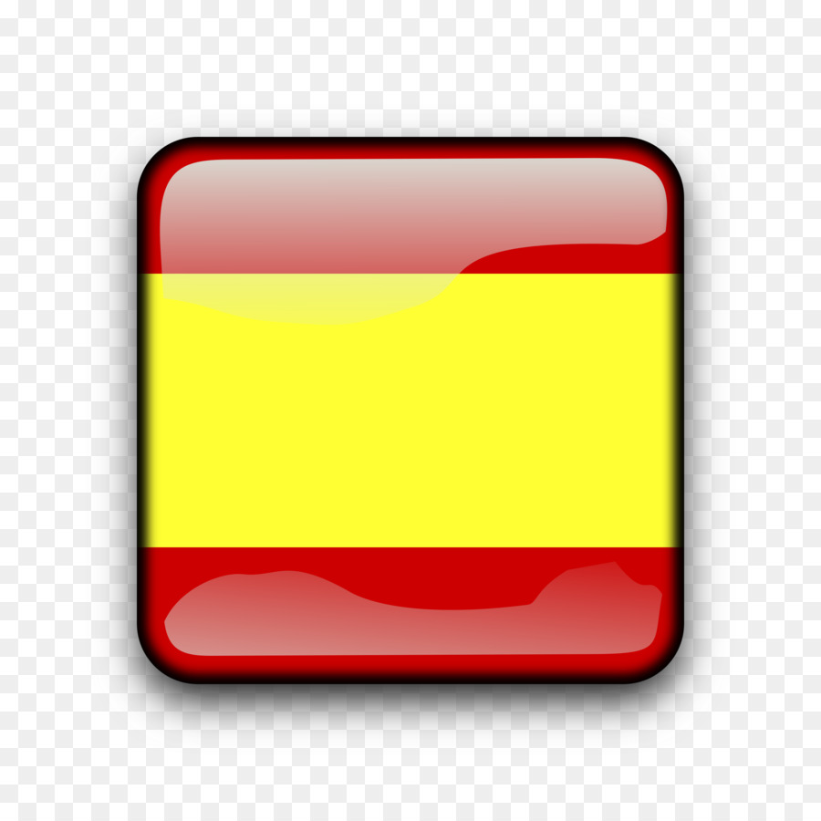 Bandeira Espanhola，Espanha PNG