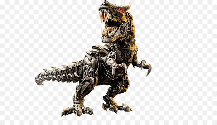 Grimlock，Dinobots PNG