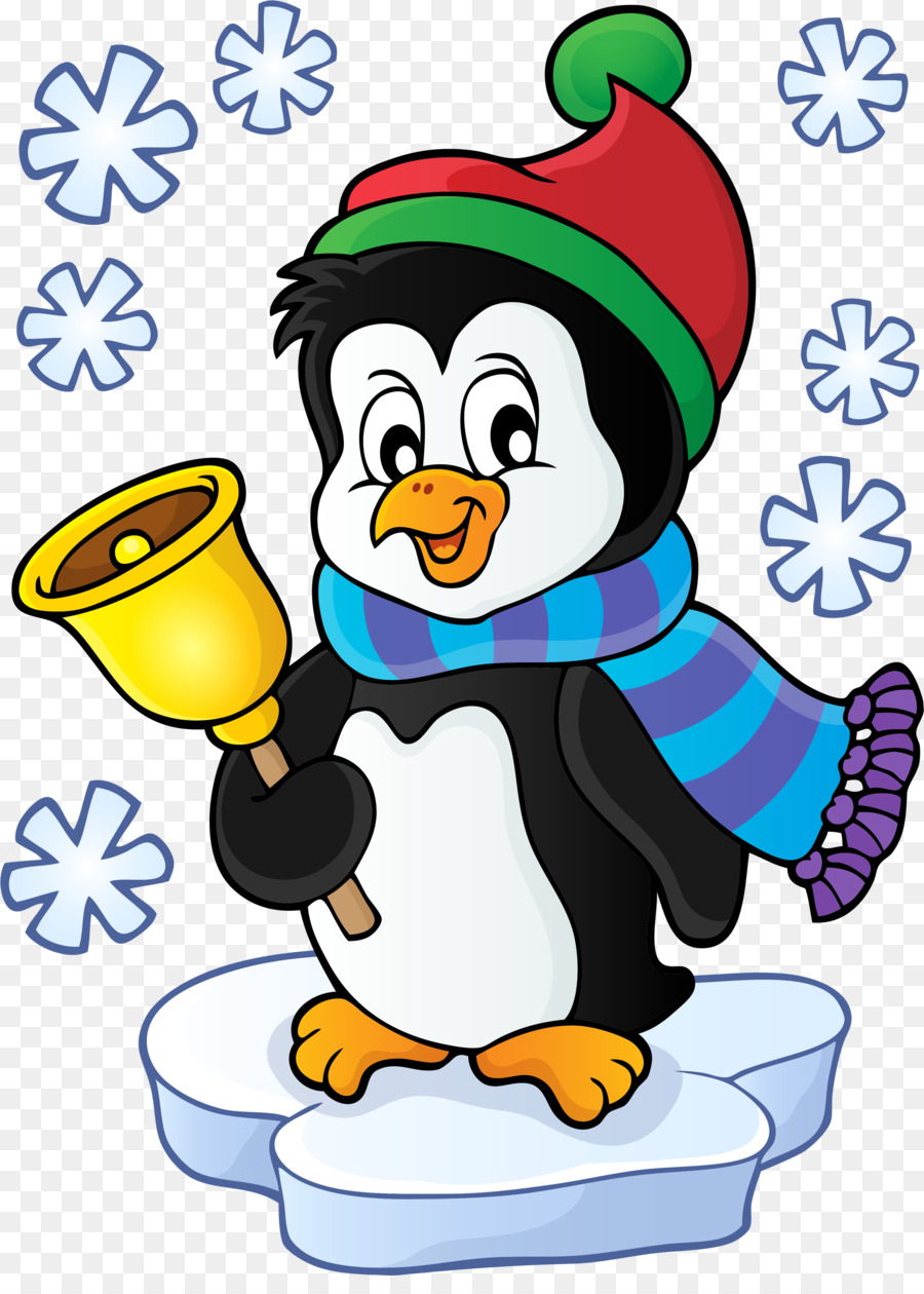 Pinguim，Sino PNG