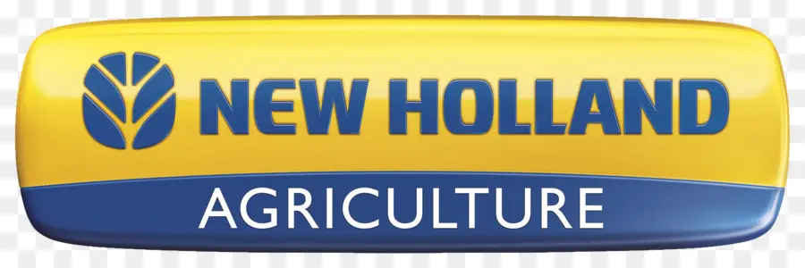 Logotipo Da New Holland Agricultura，Agricultura PNG