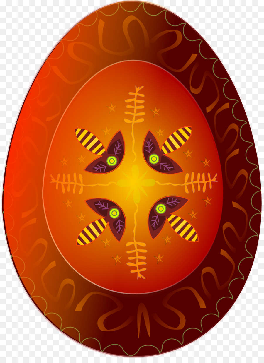 Pysanka，Páscoa PNG