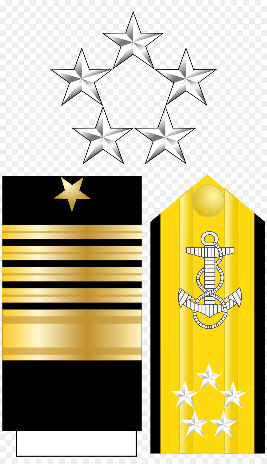 Contra Almirante，Almirante PNG