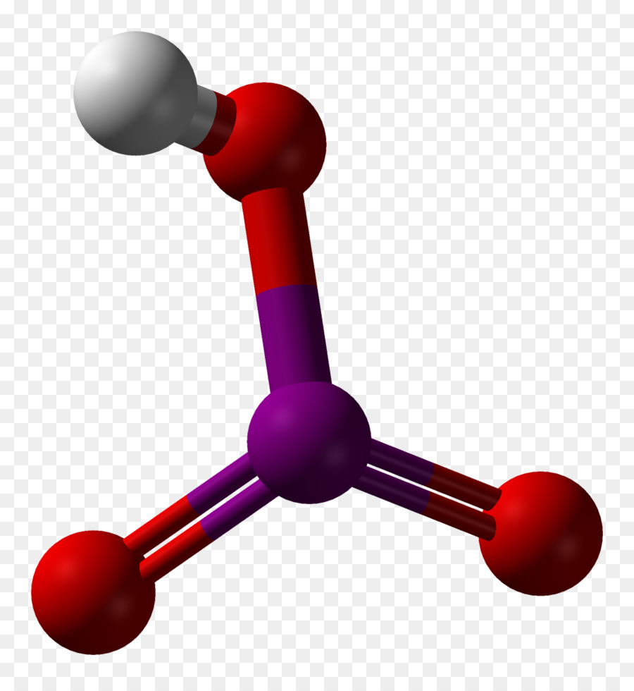 Iodic ácido，ácido PNG