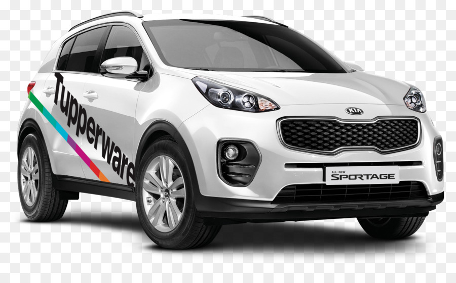 2018 Kia Sportage，Kia PNG