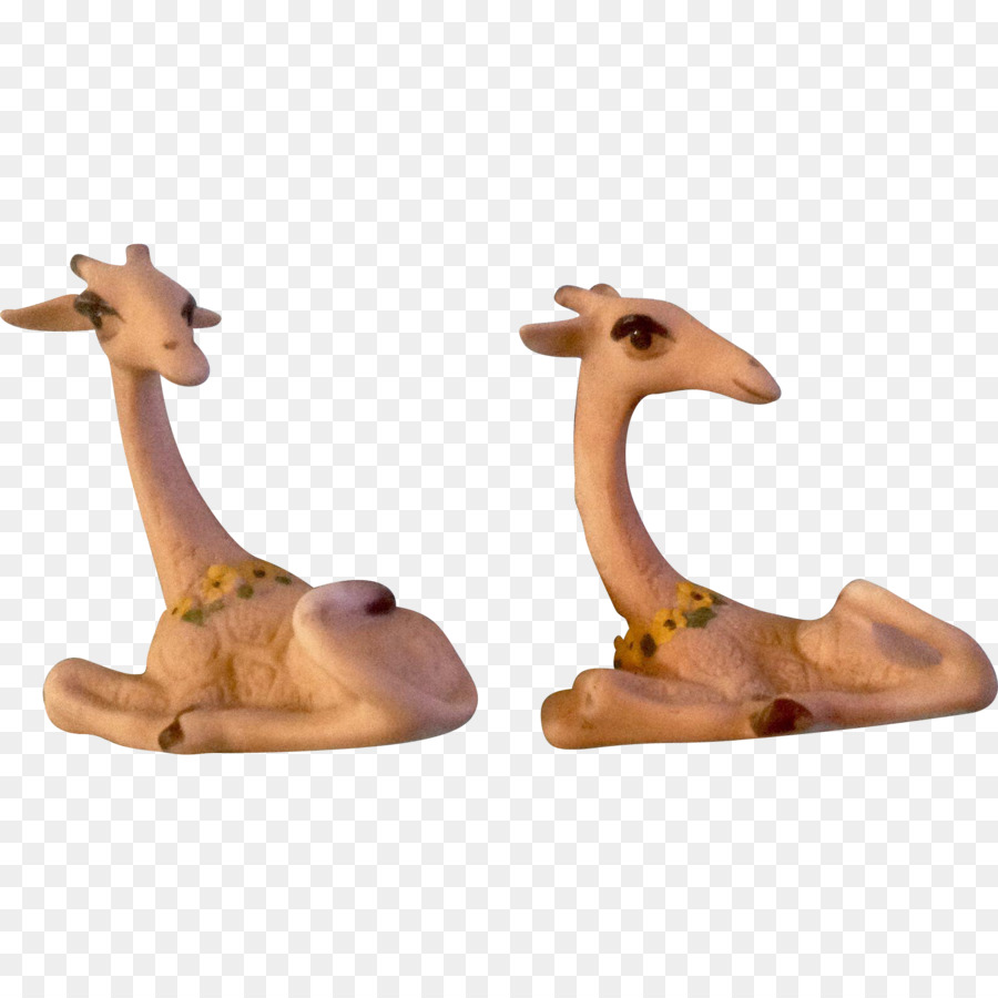 Girafa，Figurine PNG