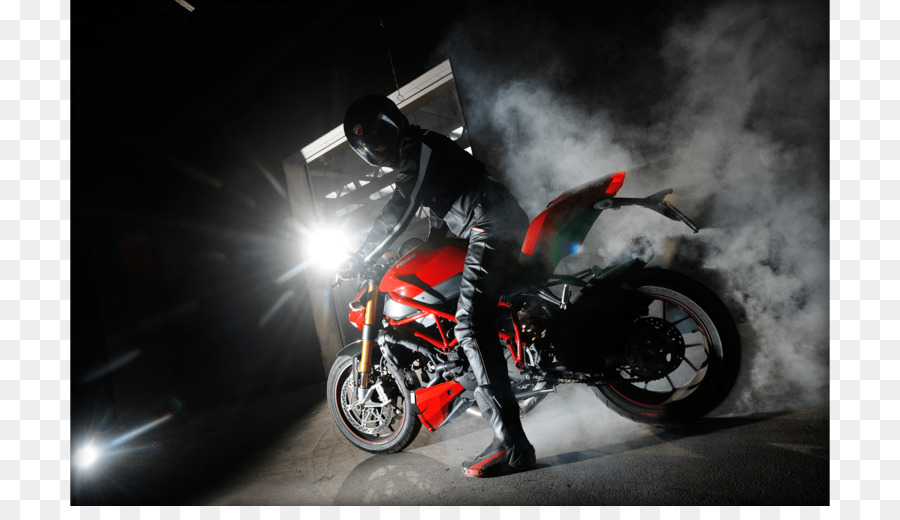 A Ducati Desmosedici Rr，Ducati PNG