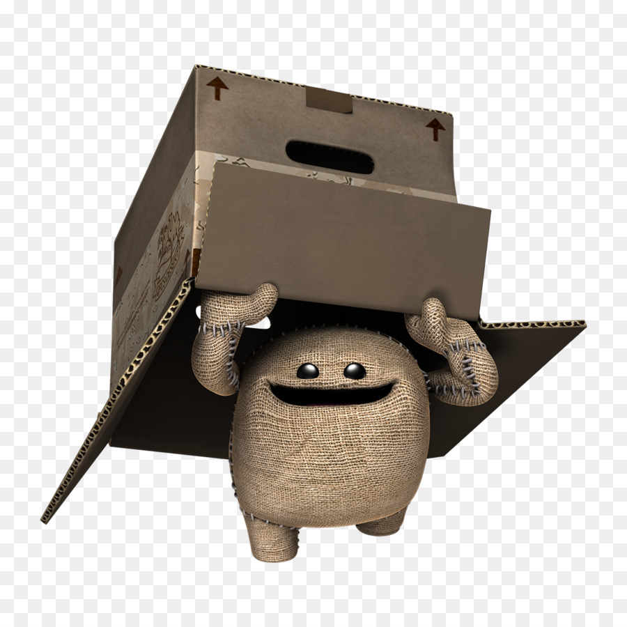 Littlebigplanet，Littlebigplanet 3 PNG