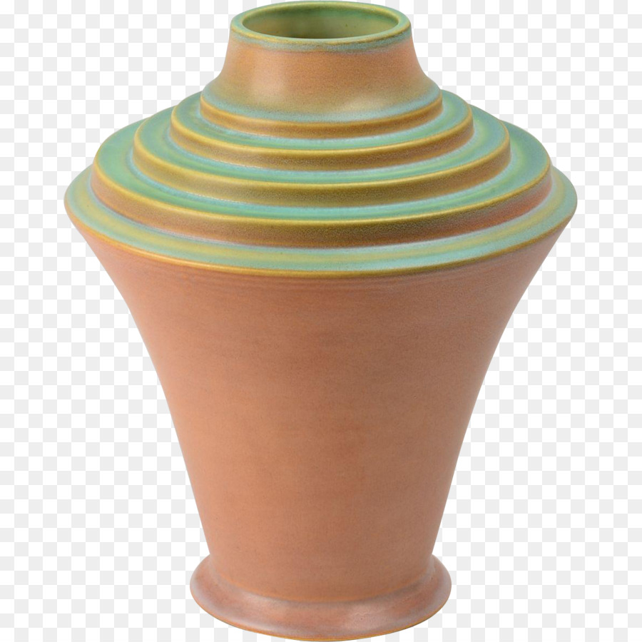 Cerâmica，Vaso PNG