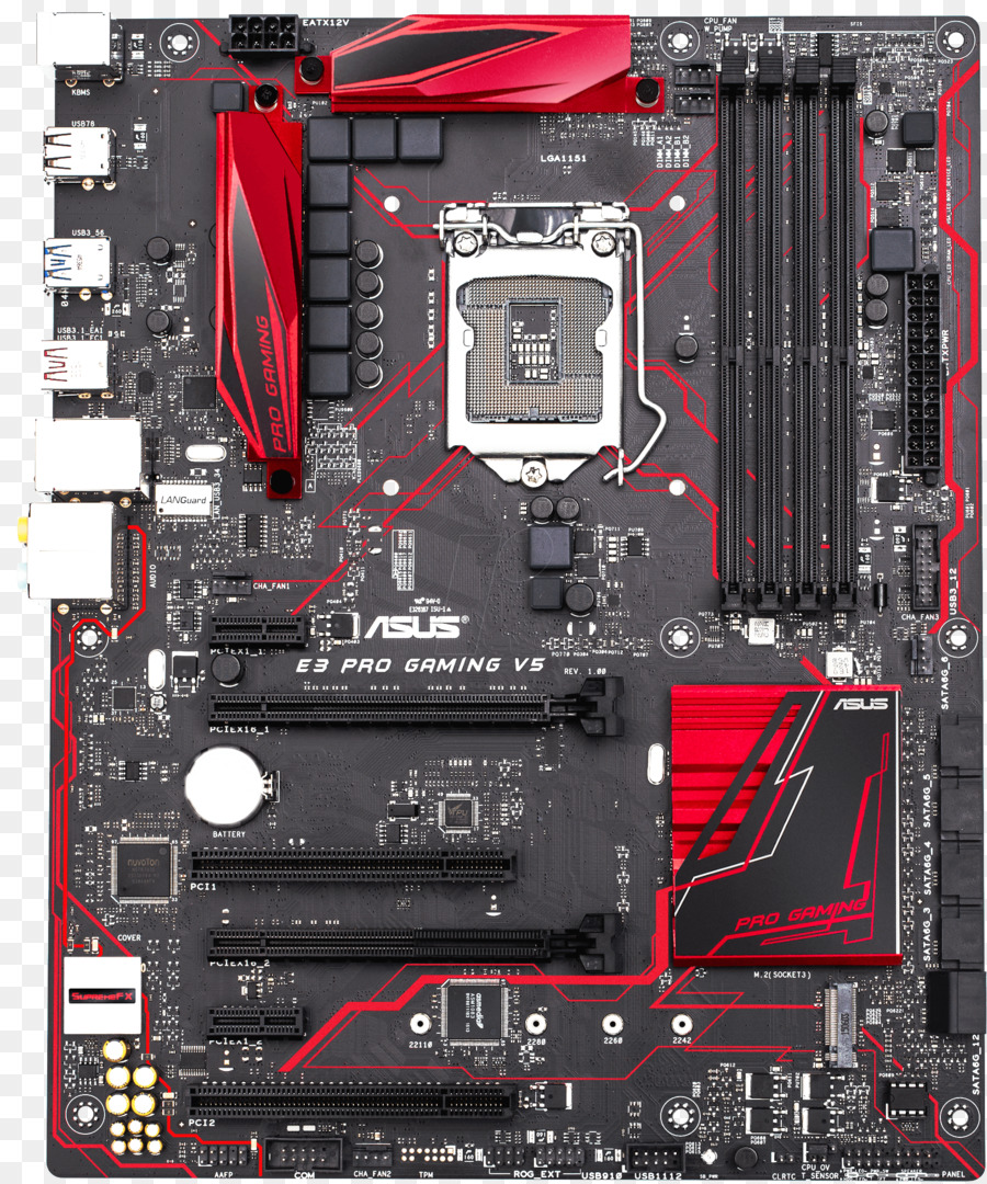 Placa Mãe，Computador PNG