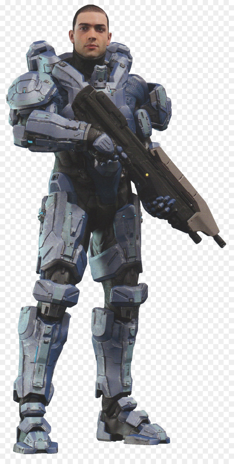 Soldado Blindado，Armadura PNG