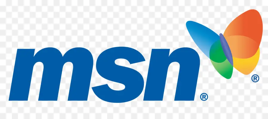 Msn，Logo PNG